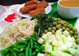 Anda dapat membelinya di jawa timur, jawa tengah, dan jawa barat. Kumpulan Resep Pecel Sayur Murah Meriah