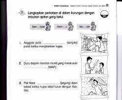 Imbuhan apitan ialah imbuhan yang diletakkan serentak, iaitu di hadapan dan di belakang kata dasar. Imbuhan Akhiran