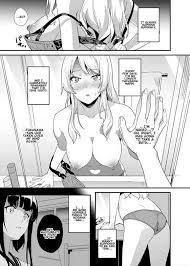 Tag: possession » nhentai: hentai doujinshi and manga