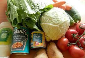 How to make nigerian salad. How To Make Nigerian Salad Nawesabi