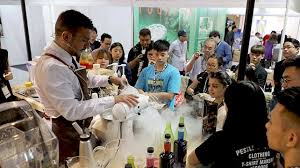 Our team would like to thank our directors and volunteers for helping us day and night for this event! Malaysia Coffee Fest 2017 Drinks Thirst Magazine