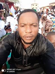 Gbemisola Ruqayyah Saraki...