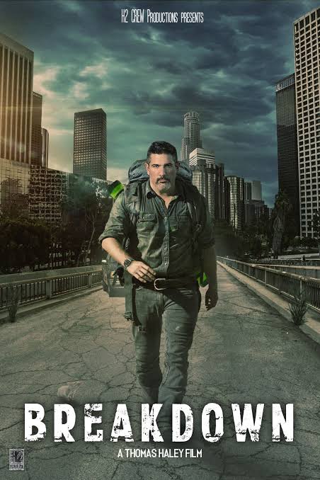 Breakdown (2020) - IMDb