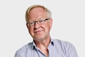 Nikolai Leonov obituary