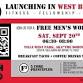 F3 Aggieland’s New West Bryan Location Launch- The Watch
