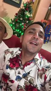 Mero Macho Ecuatoriano