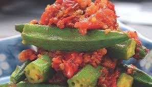 Ayam 4fingers firecrackers pedas dan rangup ! Resepi Bendi Goreng Sambal Resepikek Camored Com