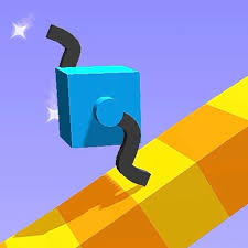 When you are struck you can draw another shape to pass!! Draw Climber V1 15 00 Mod Apk Apkdlmod