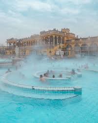 How To Spend 48 Hours In Budapest In The Winter With Images Budapest Travel Visit Budapest Hungary Travel