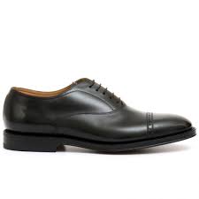 Our wide selection is eligible for free shipping and free returns. Must Eve Fabi John Oxford Shoes In Black Leather