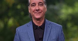 HAMILTON VOTES: Meet Peter Lanza, council candidate for Ward 9, upper  Stoney Creek