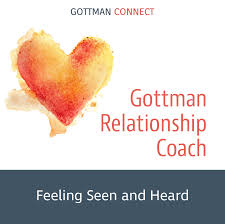Maybe you would like to learn more about one of these? Feeling Seen And Heard The Gottman Institute