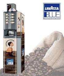 We have been with uk vending got over 8 years and thoroughly enjoy the rich roast coffee, can't imagine a day without good coffee! Lavazza Coffee Vending Machine Home Drip Coffee Maker