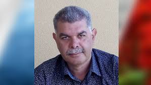 NoutCommune : Bernard Leflem, candidat à la Plaine-des-Palmistes