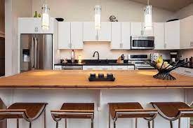 Ft., it will cost around $2,400. Bamboo Countertops Kitchen Design Guide Designing Idea