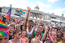 Birmingham pride confirms new 2021 dates as uk's pride season plots triumphant return. London Pride 2021 Parties Parades And Gay Pride Events
