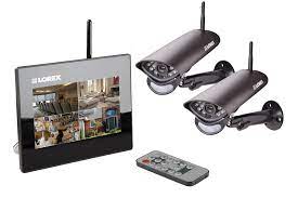 Business security is not an afterthought. Home Security Systems With Cameras Do It Yourself The Y Guide