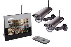 Learn how to protect your home, your loved ones, yourself and your belongings. Home Security Systems With Cameras Do It Yourself The Y Guide