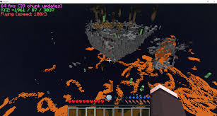 · after the download is completed, you . I Have An Xray Installed In My Rlcraft Mod But There S A Problem R Rlcraft