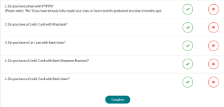 Cara semak atau dapatkan laporan ctos. Semakan Ctos Online Cara Dapatkan Laporan Kredit Ctos Score