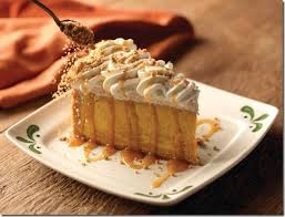 While the pumpkin cheesecake will be on menus nationwide starting monday, september 24, restaurants it also comes with a side of whipped cream, like any good cheesecake. Where To Get The Best Snacks Of 2019 Society19