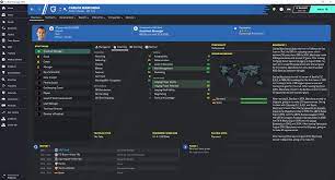 His fifa 20 overall ratings for this card is 76. Fm20 Krc Genk Mijn Club Voor Altijd Good Player Team Guide Sports Interactive Community