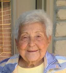 Betty (Donathan) Gray Seichrist