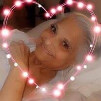 Mrs. Susan Maria Lockett Obituary