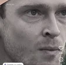 Wow he was totally fantastic❤️❤️❤️