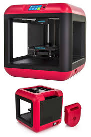 Flashforge 3d Printers New Model Finder 399 Product Details Slide In Build Plate Allows Printed Objects To Be Easily Removed 3 5 Inch Full Color Touch