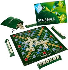 Scrabble Board Game Amazon Co Uk Toys Games Scentsypartygamesonline Scrabble Board Game Playing Card Games Scrabble Board