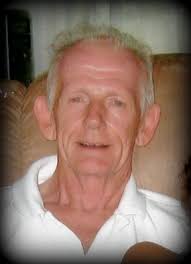 Obituary for Roland 'Ronnie' McPhail