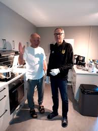 På fredagen meddelade förbundet att det inte blir så. Vetlanda A Lag Gastade Oss De La Gardie Park