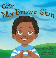 My Brown Skin, (Hardcover)