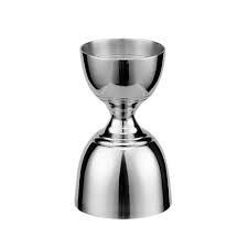 Free shipping on orders over $25 shipped by amazon. Buy Derrison Bell Jigger Stainless Steel Bar Tool With 0 5oz 1oz 1 5oz And 2oz Measuring Marks Mirror Polished Finish One Jigger Online In Indonesia B089ktmqbm