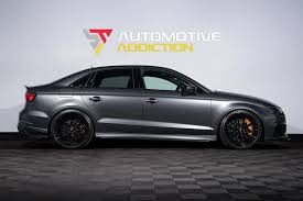 Image result for Daytona Gray 2023 RS3