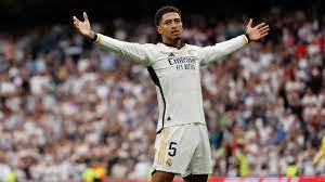 Real Madrid, campeón de liga: la temporada de Jude Bellingham