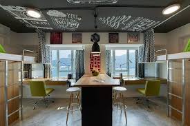 A Closer Look Inside The Student Apartment In Hong Kong Roulotte