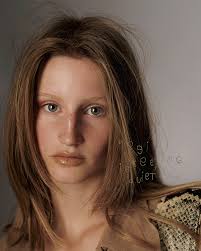 Marili Andre's whimsical photos capture the raw spirit of youth