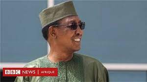Check spelling or type a new query. Idriss Deby Itno Comprendre La Situation Au Tchad Au Lendemain Du Deces Du President Bbc News Afrique