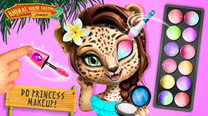 Toca hair salon 2 mod and unlimited money apk. Jungle Animal Hair Salon 2 Salon De Belleza Apk 8 0 20044 Juego Android Descargar