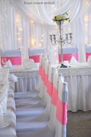 Stuhlhussen für hochzeiten, feiern & veranstaltungen aller art mieten. Stuhlhussen Stuhlbander Mieten Und Ausleihen Verleih Hochzeitsdekoration Deko Hochzeit Dekoration Hochzeit