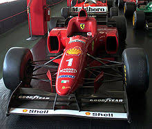 Er startete seine karriere im jahr 1991 und. Michael Schumacher Wikipedia