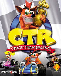 Choose a game, download it and race to be first to cross the finish. Crash Team Racing Free Download Freegamesland