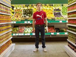Star of 'deutschland 83,' jonas nay, says the tv show's international popularity is a 'first' for germany and explains how he got in the series' '80's vibe. Deutschland 83 Box Set Review A Serious Thriller Driven By Jeopardy And Wry Humour Deutschland 83 The Guardian