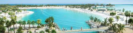 Компания вложила в его благоустройство 200 млн.€. Msc Reveals Eight Beaches A Spa And Other Features For Private Island Ocean Cay
