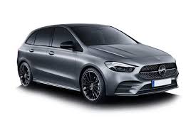 Mercedes Benz B Class Hatchback B250e Amg Line Premium Plus 5dr Auto Leasing Rivervale