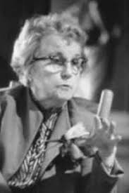 Florence Reece, “Which Side Are You On?”