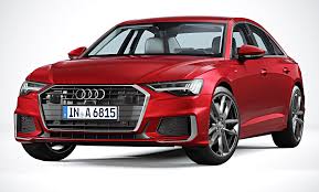 Image result for Tango Red 2019 A6