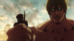 Joeschmo S Gears And Grounds 10 Second Anime Shingeki No Kyojin S3 Episode 58 Видео rod reiss titan loss control !!! shingeki no kyojin s3